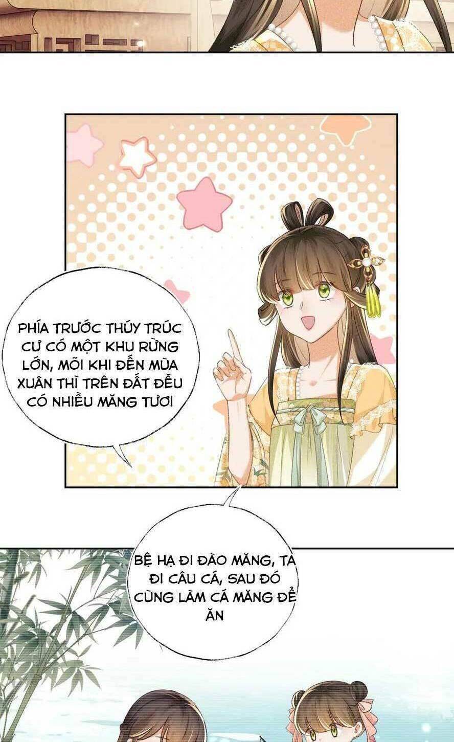 Mãn Cấp Trà Xanh Xuyên Không Thành Tiểu Đáng Thương: Chapter 112