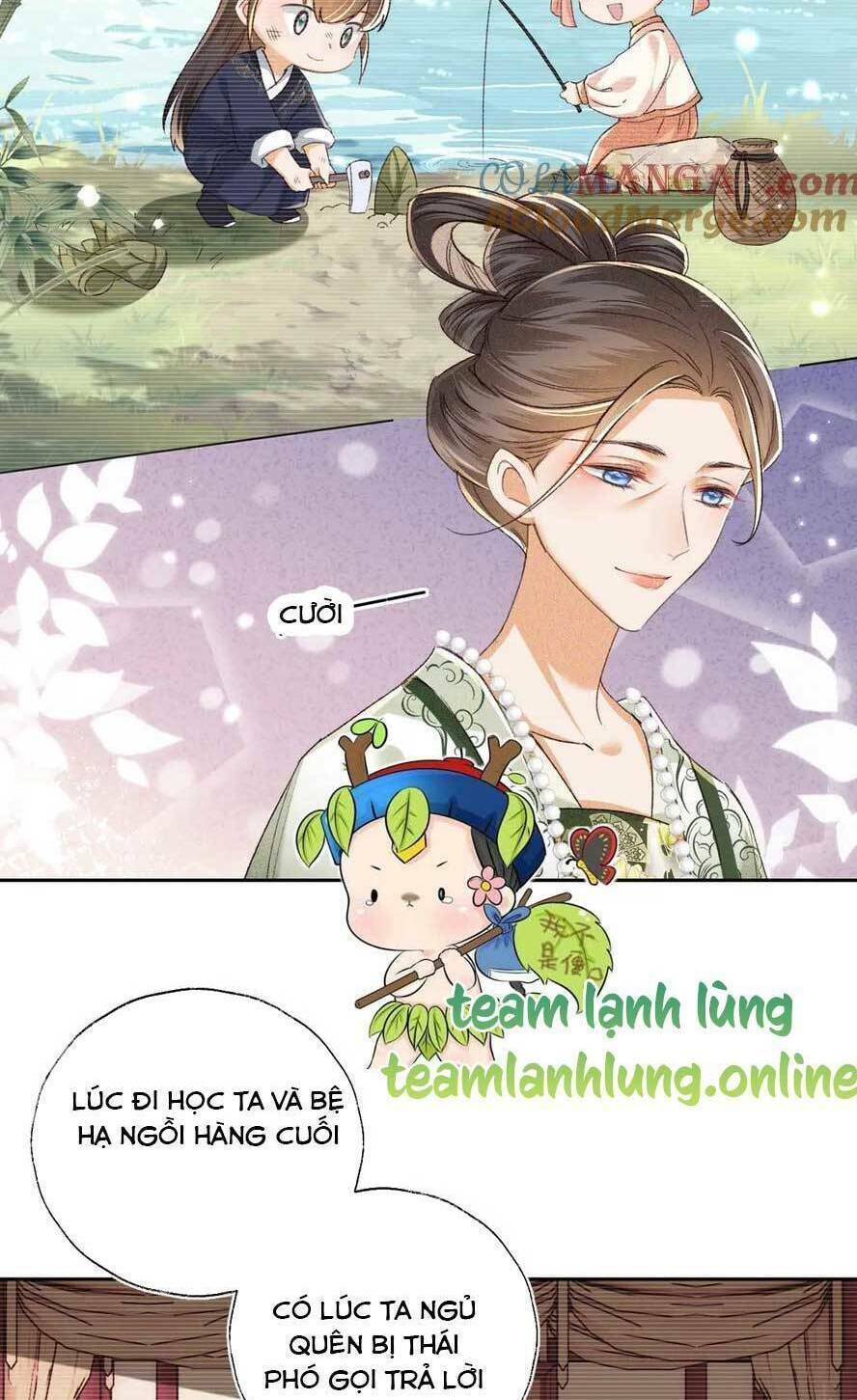 Mãn Cấp Trà Xanh Xuyên Không Thành Tiểu Đáng Thương: Chapter 112