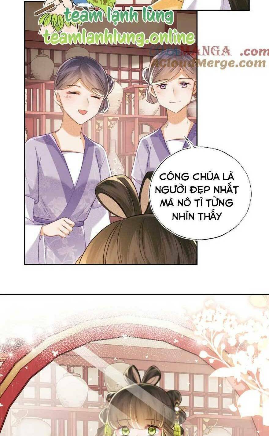 Mãn Cấp Trà Xanh Xuyên Không Thành Tiểu Đáng Thương: Chapter 112