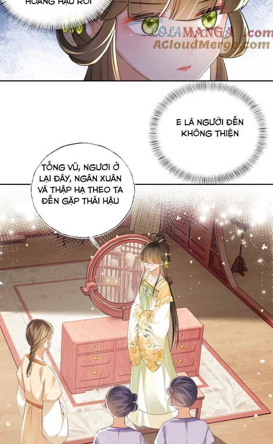 Mãn Cấp Trà Xanh Xuyên Không Thành Tiểu Đáng Thương: Chapter 112