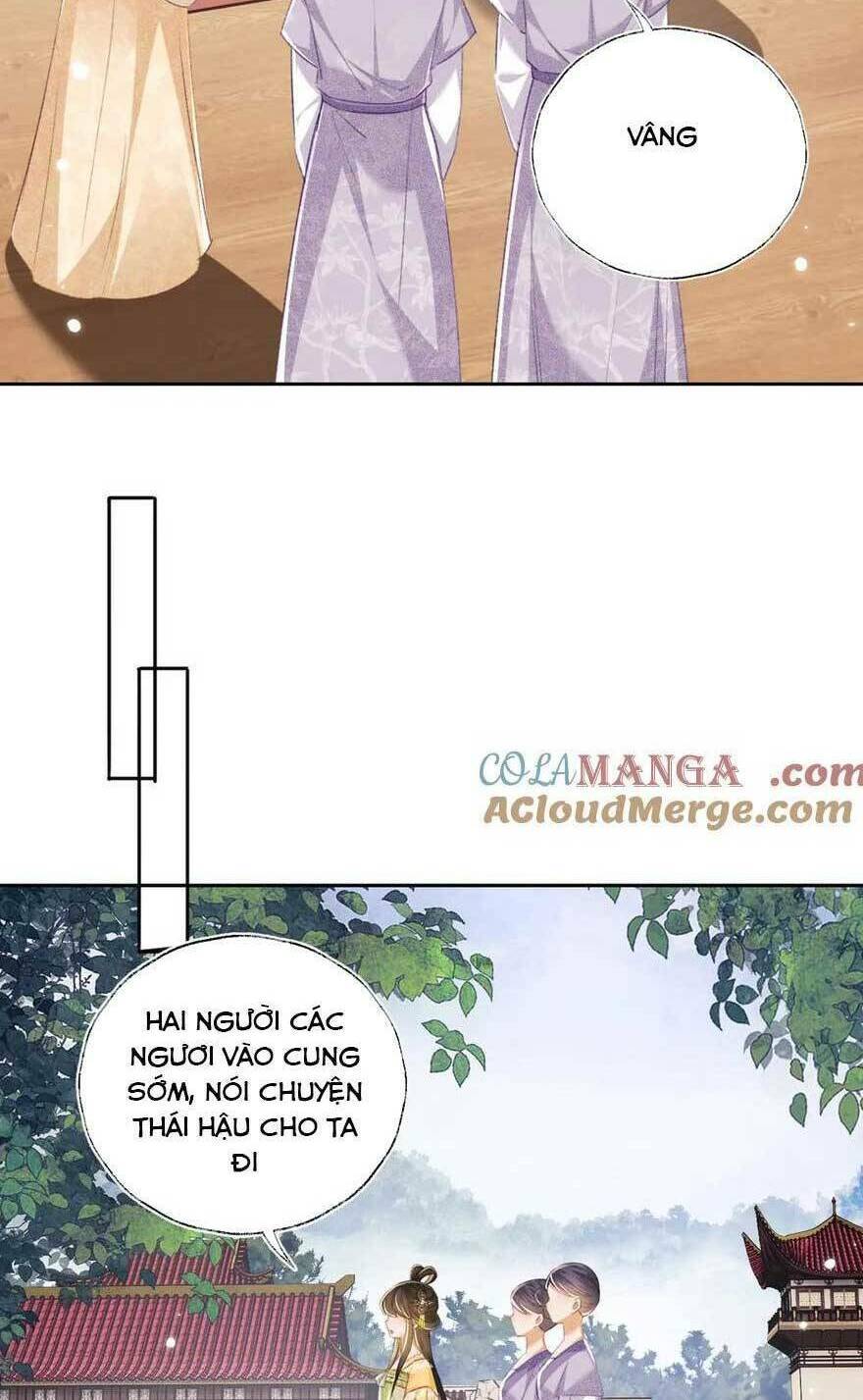 Mãn Cấp Trà Xanh Xuyên Không Thành Tiểu Đáng Thương: Chapter 112