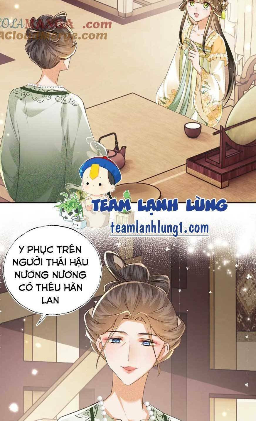 Mãn Cấp Trà Xanh Xuyên Không Thành Tiểu Đáng Thương: Chapter 113