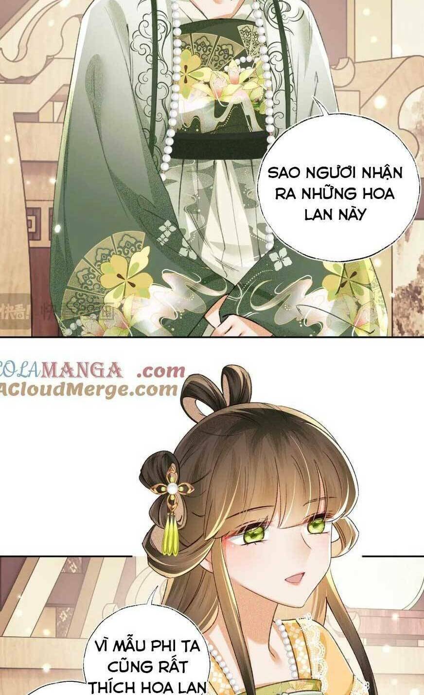 Mãn Cấp Trà Xanh Xuyên Không Thành Tiểu Đáng Thương: Chapter 113