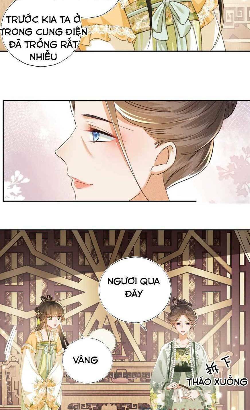 Mãn Cấp Trà Xanh Xuyên Không Thành Tiểu Đáng Thương: Chapter 113