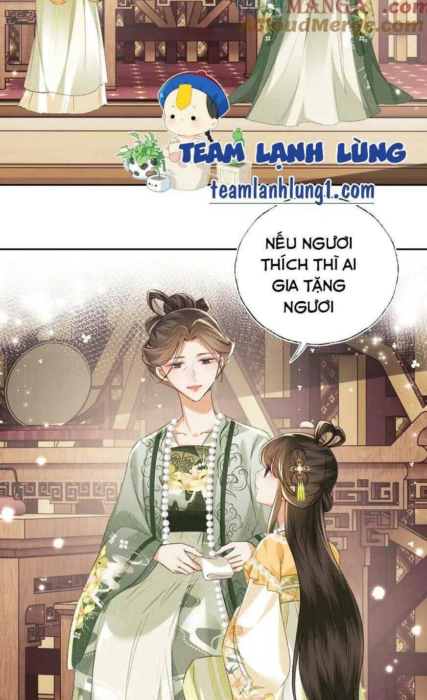 Mãn Cấp Trà Xanh Xuyên Không Thành Tiểu Đáng Thương: Chapter 113