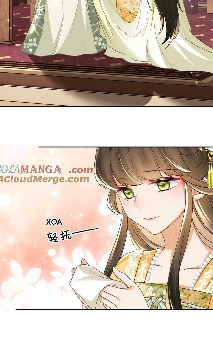 Mãn Cấp Trà Xanh Xuyên Không Thành Tiểu Đáng Thương: Chapter 113