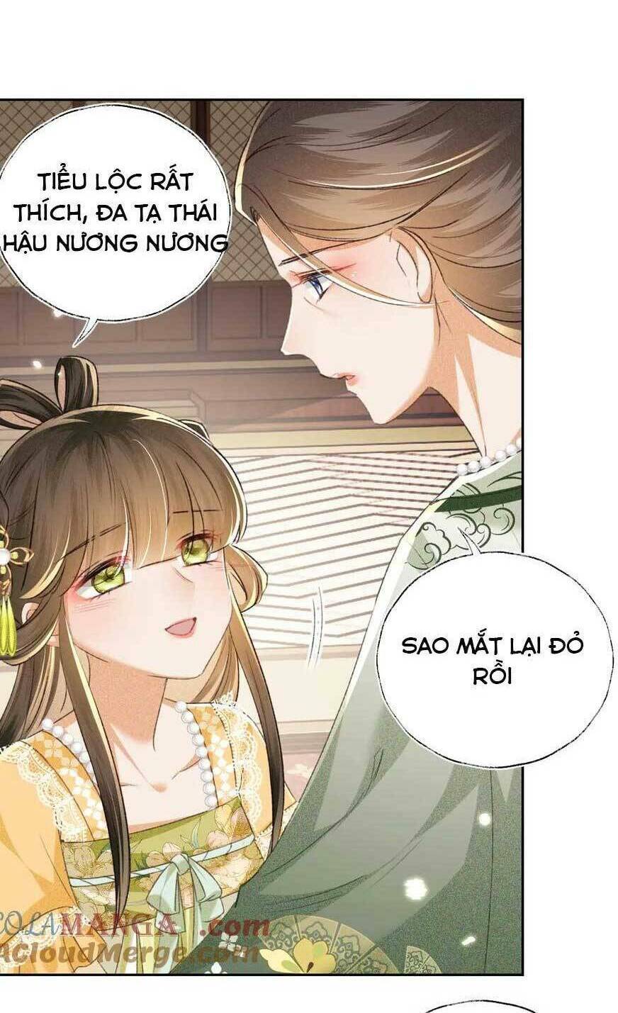 Mãn Cấp Trà Xanh Xuyên Không Thành Tiểu Đáng Thương: Chapter 113
