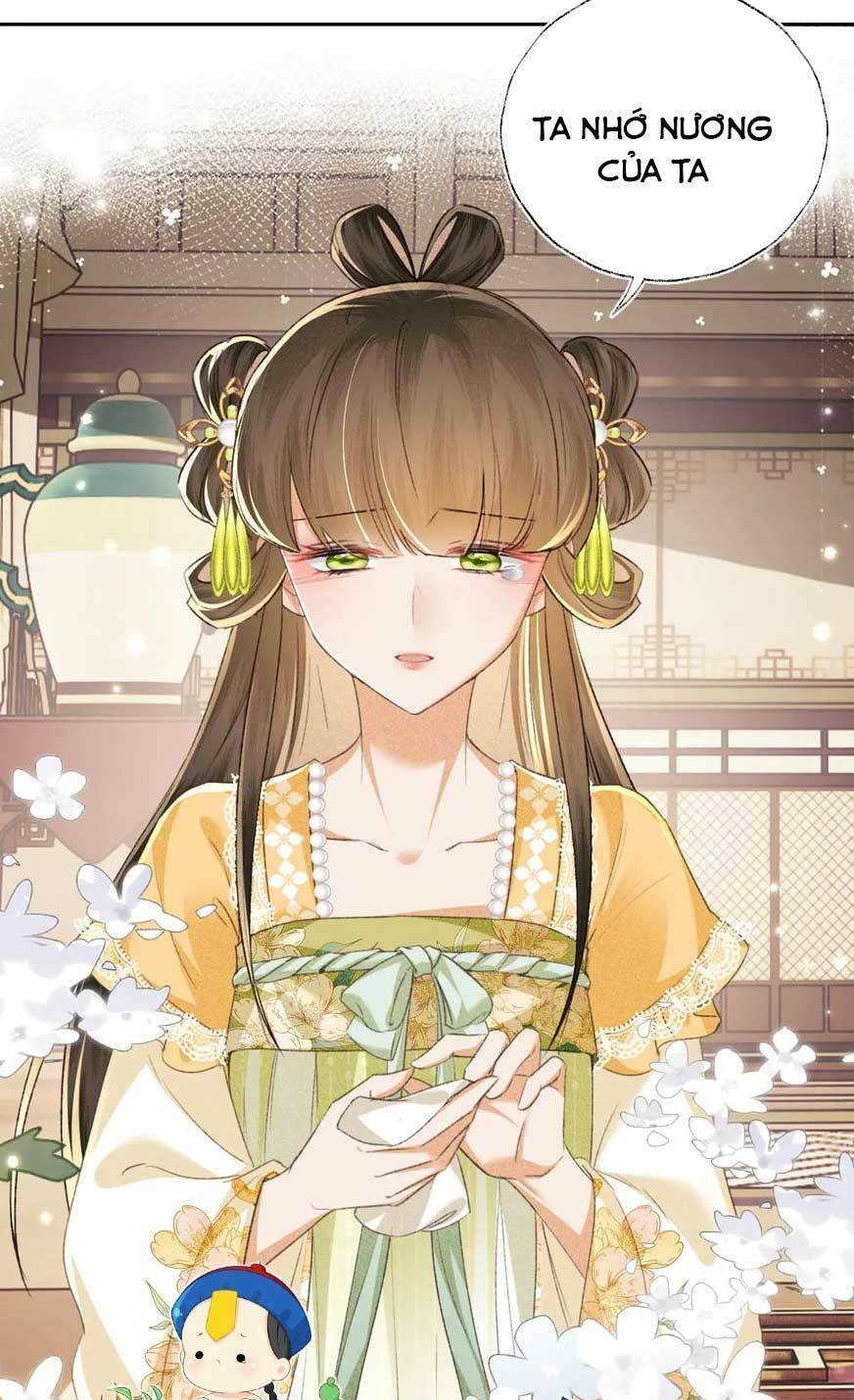 Mãn Cấp Trà Xanh Xuyên Không Thành Tiểu Đáng Thương: Chapter 113