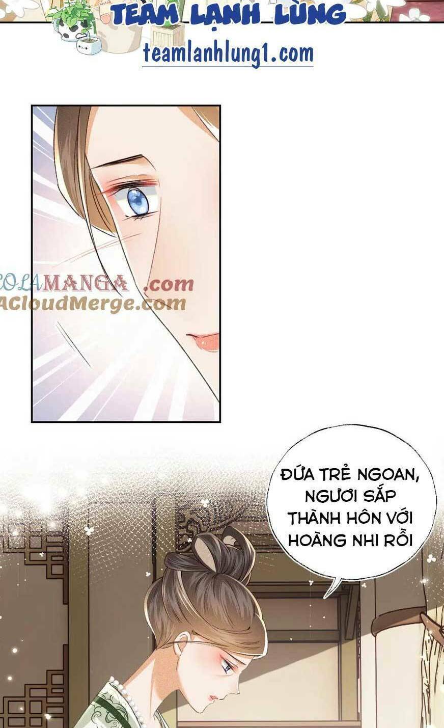 Mãn Cấp Trà Xanh Xuyên Không Thành Tiểu Đáng Thương: Chapter 113