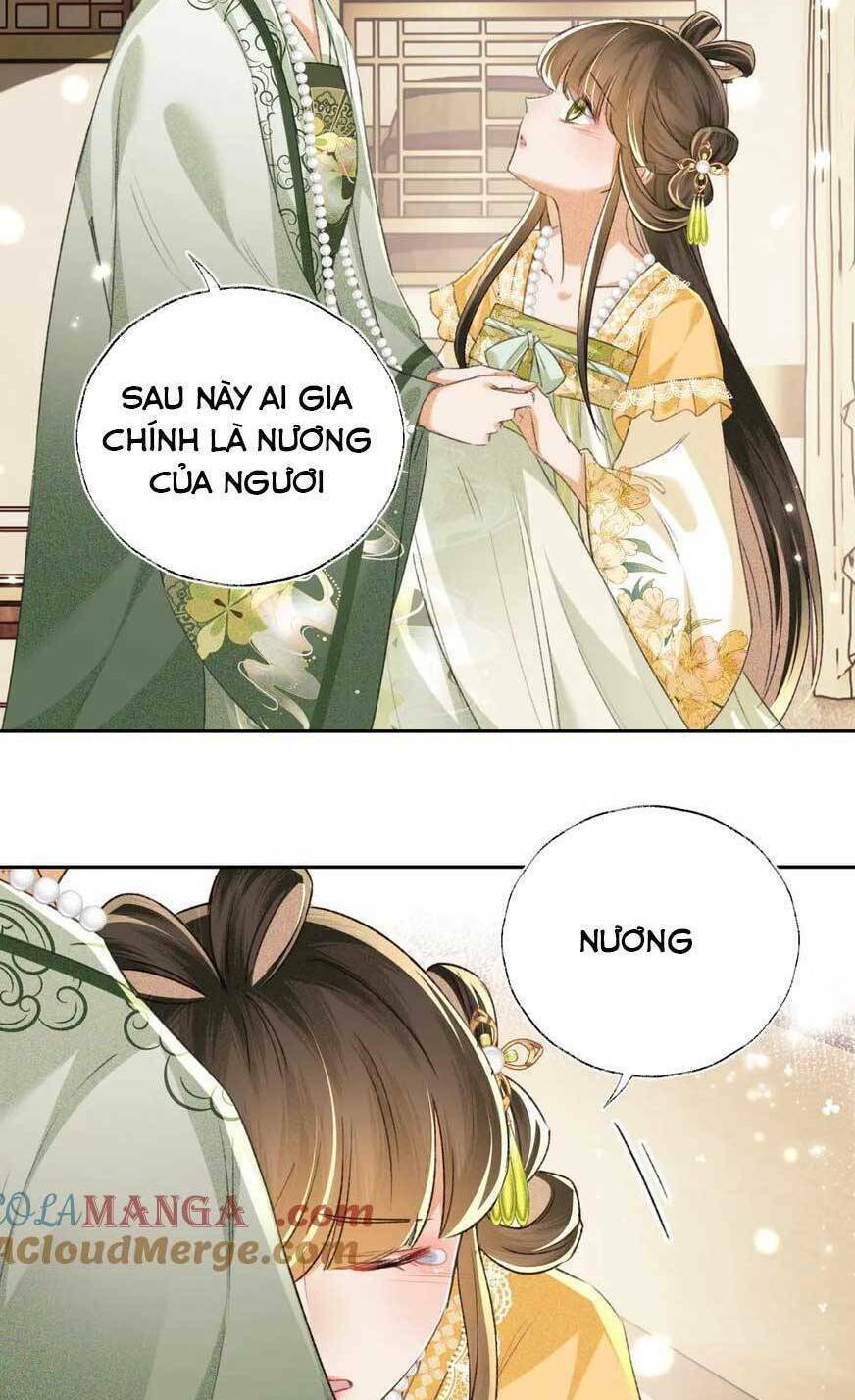 Mãn Cấp Trà Xanh Xuyên Không Thành Tiểu Đáng Thương: Chapter 113