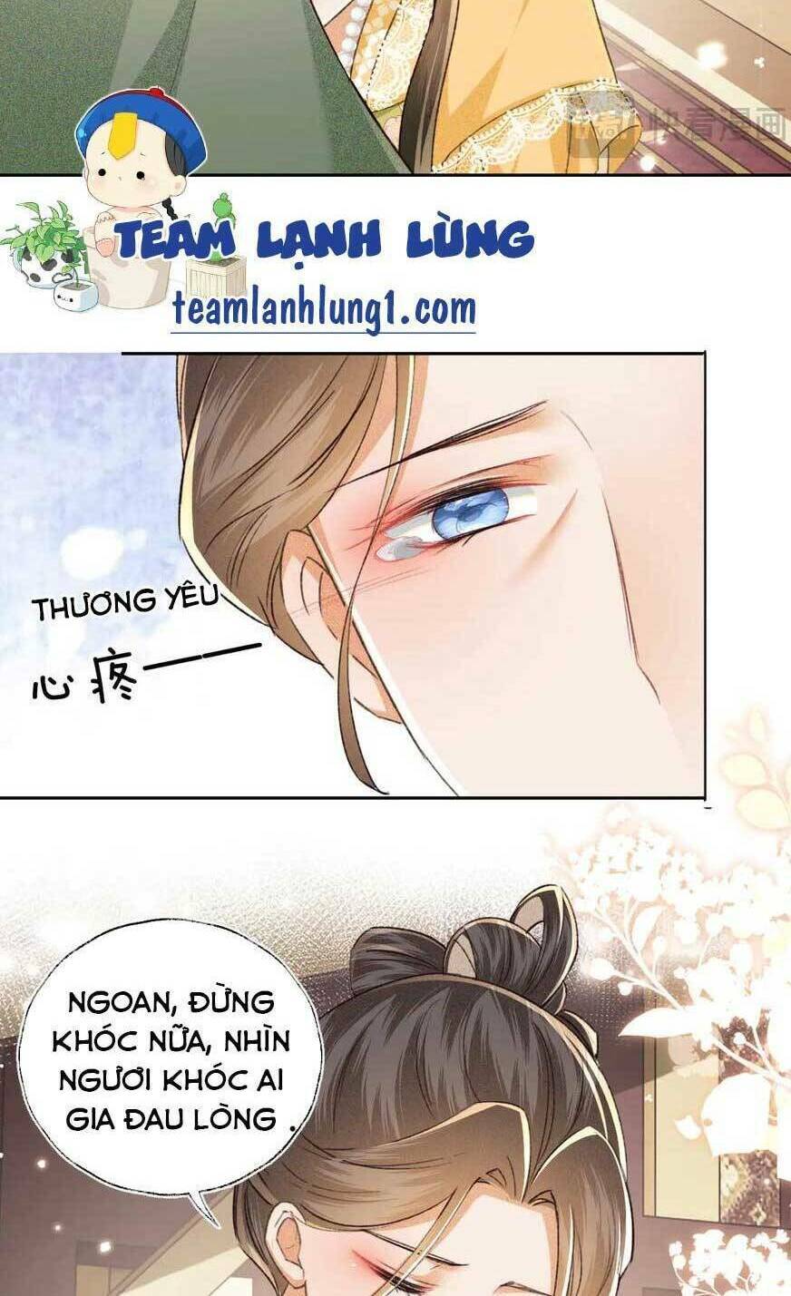 Mãn Cấp Trà Xanh Xuyên Không Thành Tiểu Đáng Thương: Chapter 113