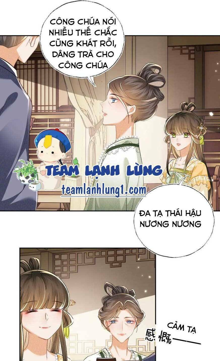 Mãn Cấp Trà Xanh Xuyên Không Thành Tiểu Đáng Thương: Chapter 113