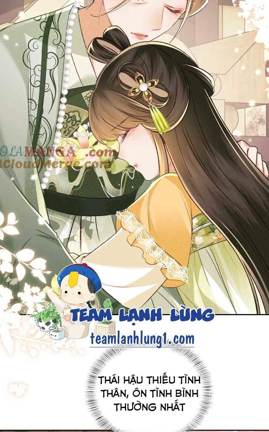 Mãn Cấp Trà Xanh Xuyên Không Thành Tiểu Đáng Thương: Chapter 113