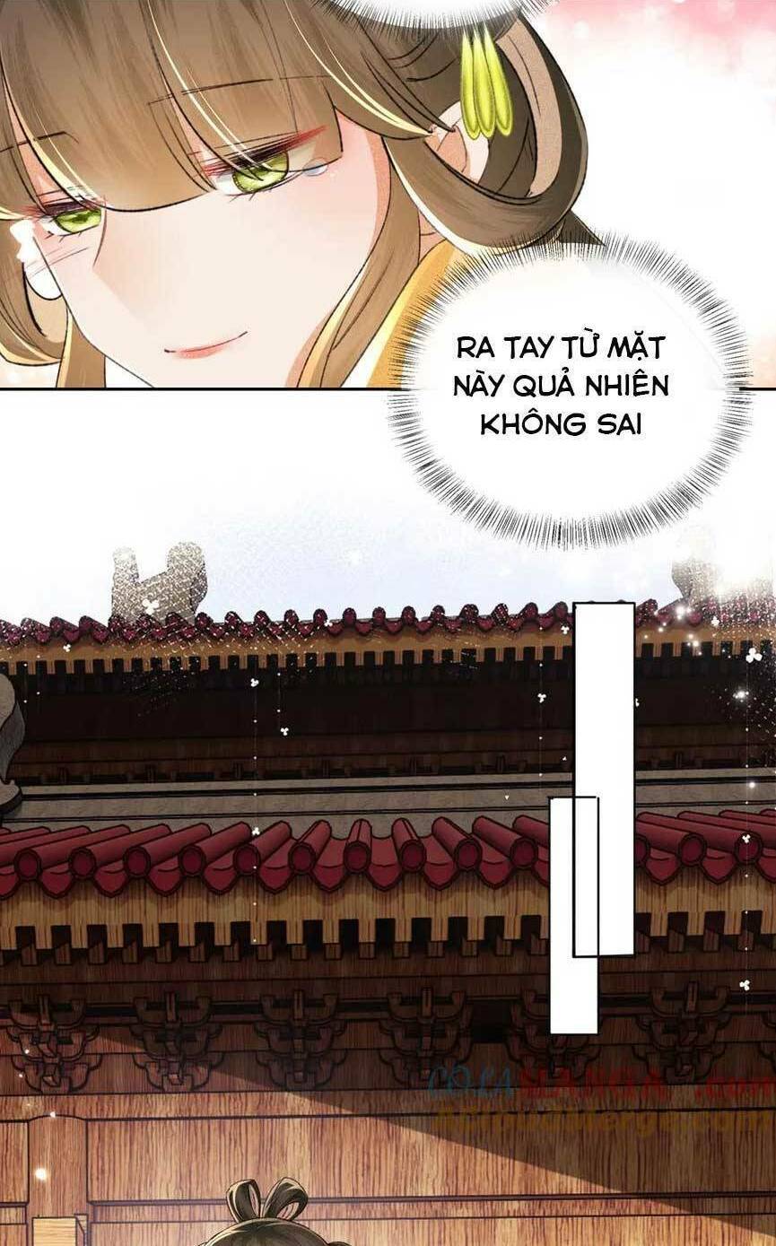 Mãn Cấp Trà Xanh Xuyên Không Thành Tiểu Đáng Thương: Chapter 113