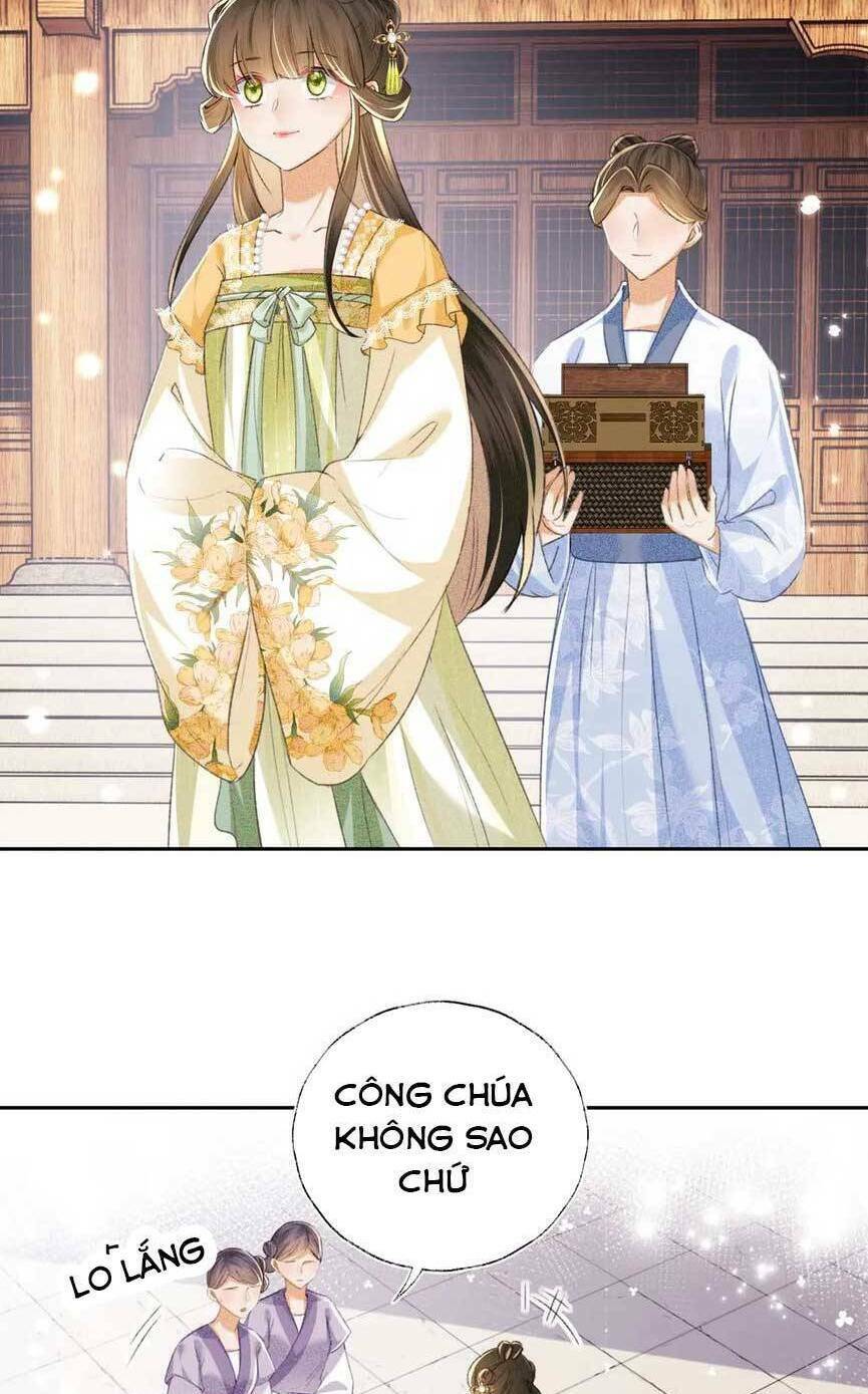 Mãn Cấp Trà Xanh Xuyên Không Thành Tiểu Đáng Thương: Chapter 113