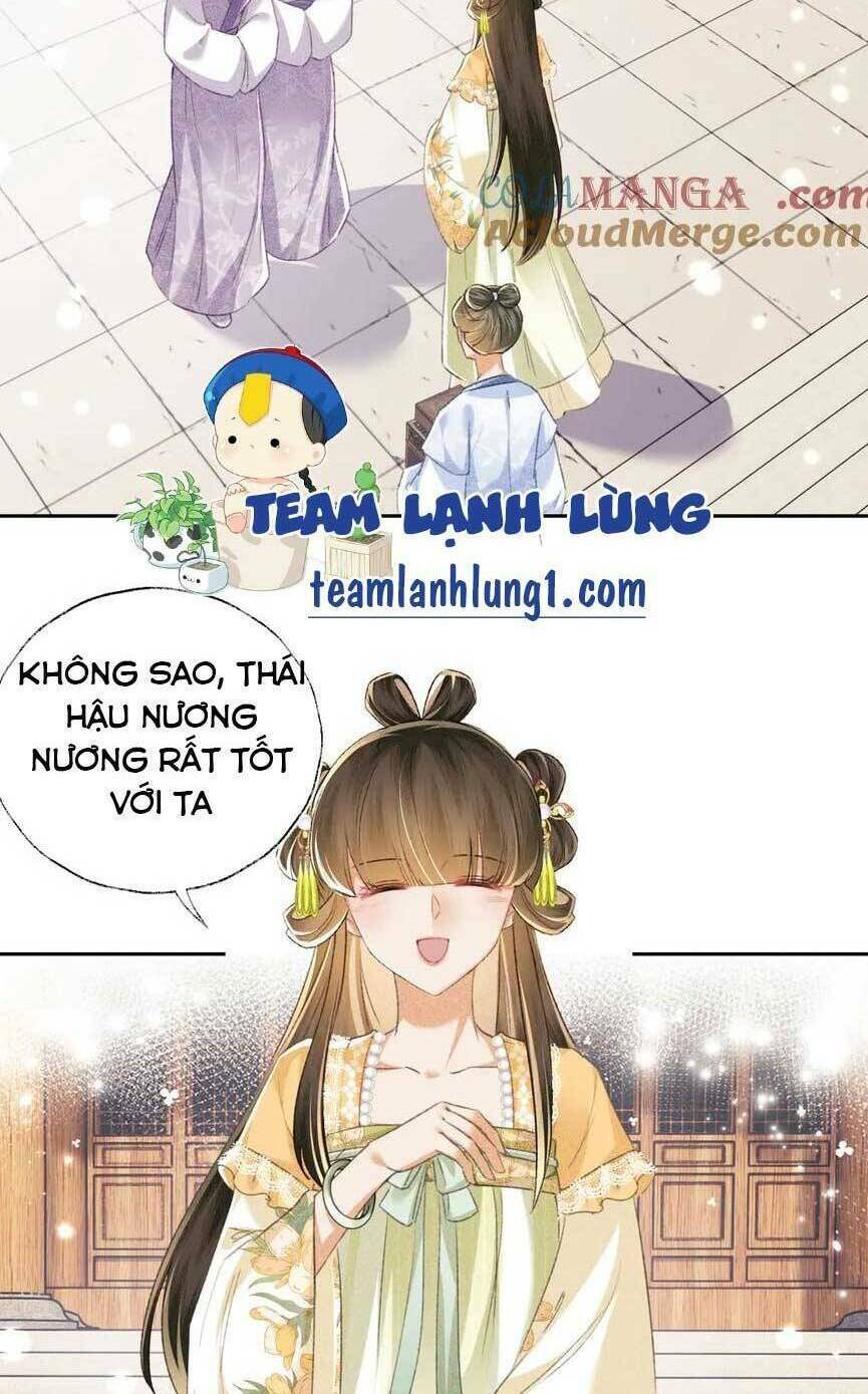 Mãn Cấp Trà Xanh Xuyên Không Thành Tiểu Đáng Thương: Chapter 113