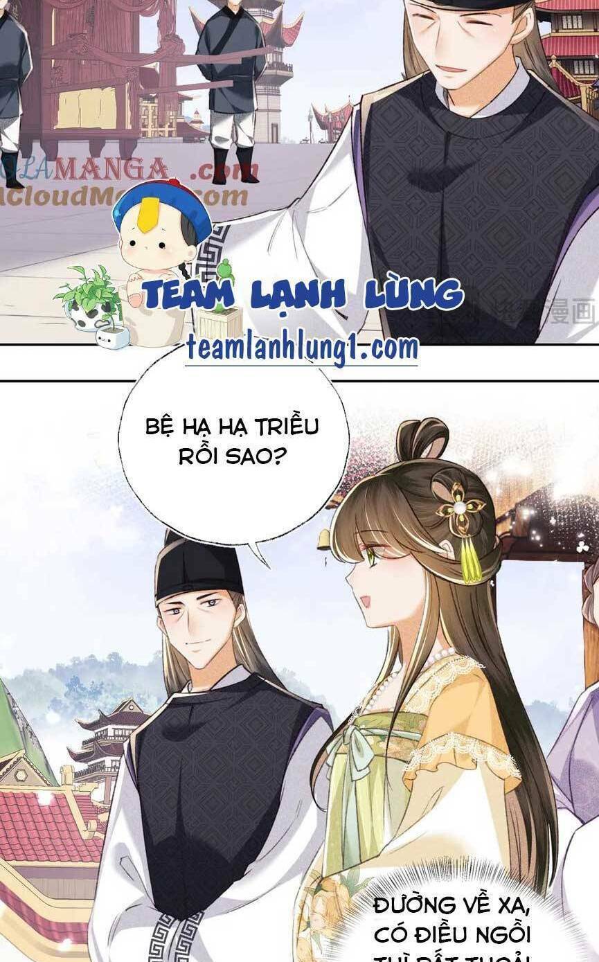 Mãn Cấp Trà Xanh Xuyên Không Thành Tiểu Đáng Thương: Chapter 113