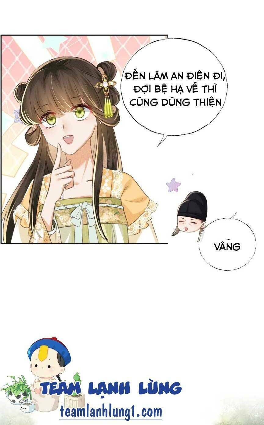 Mãn Cấp Trà Xanh Xuyên Không Thành Tiểu Đáng Thương: Chapter 113
