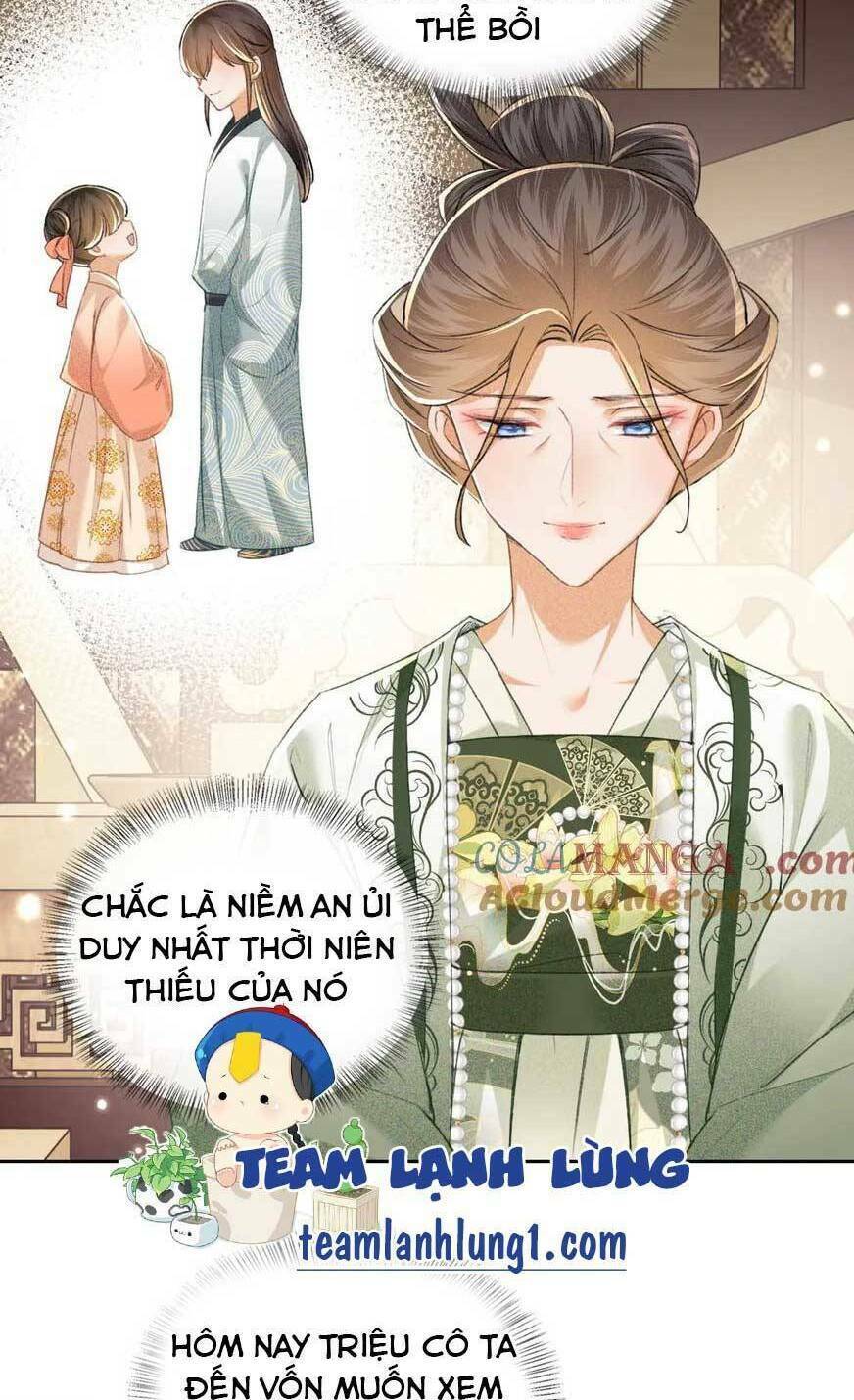 Mãn Cấp Trà Xanh Xuyên Không Thành Tiểu Đáng Thương: Chapter 113