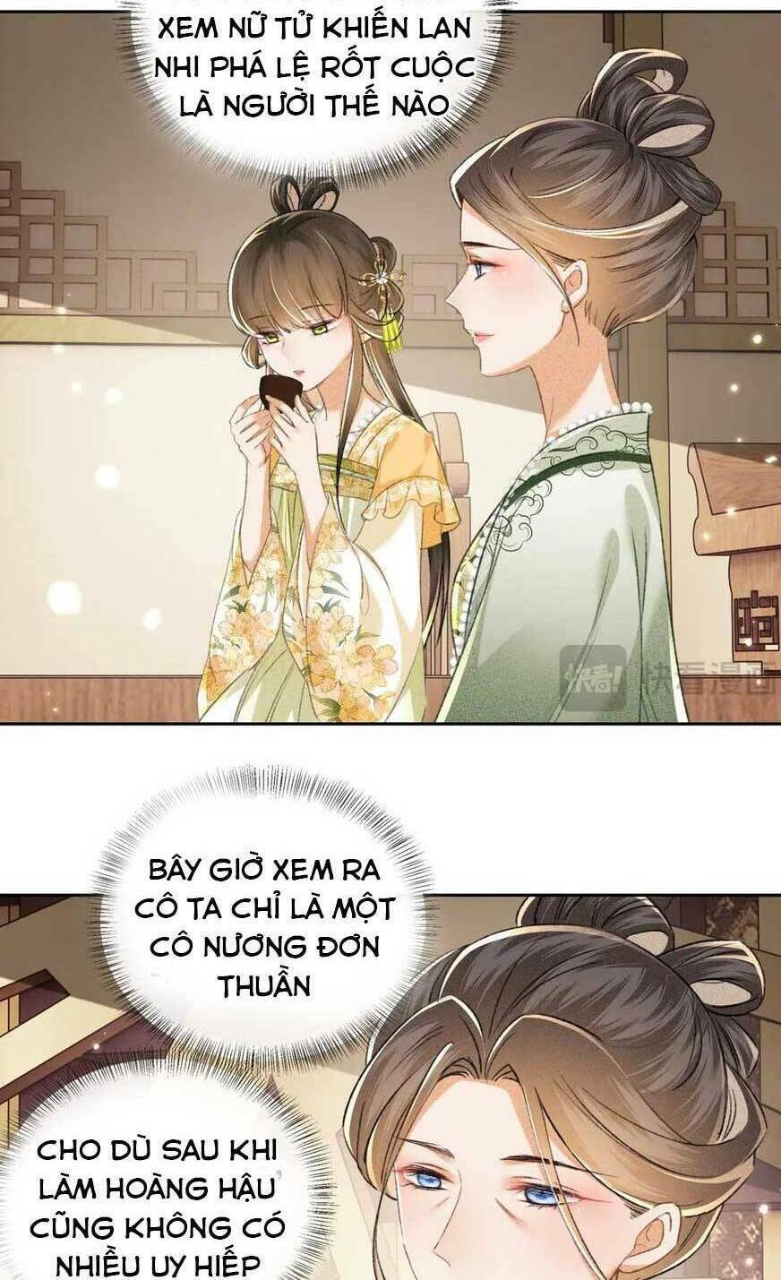 Mãn Cấp Trà Xanh Xuyên Không Thành Tiểu Đáng Thương: Chapter 113
