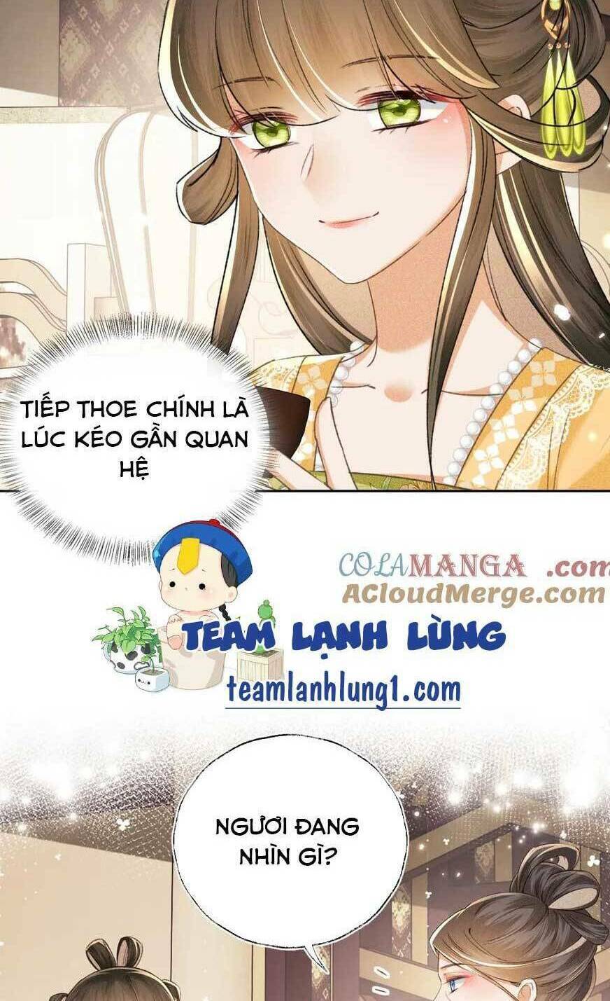 Mãn Cấp Trà Xanh Xuyên Không Thành Tiểu Đáng Thương: Chapter 113