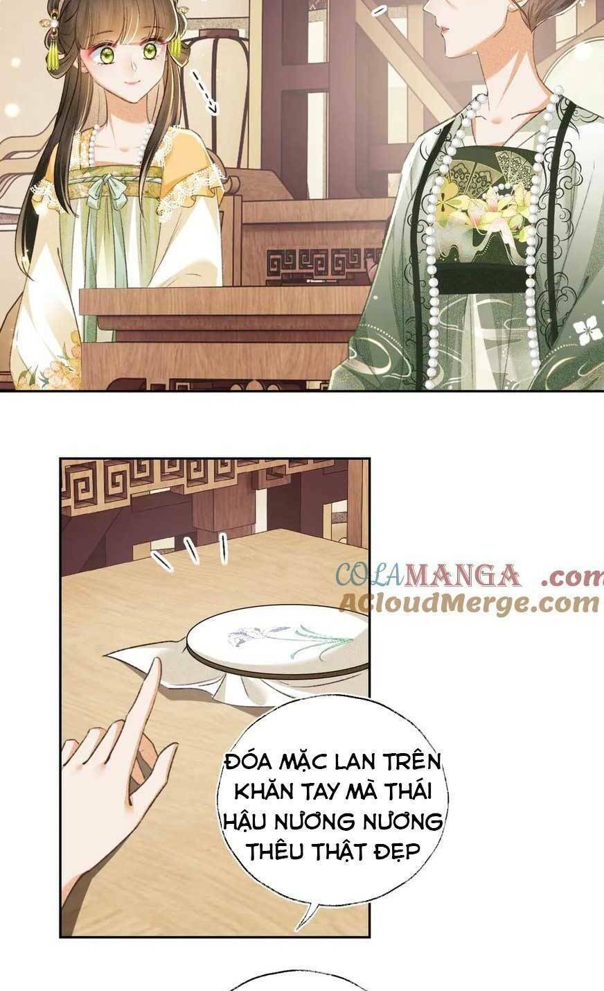 Mãn Cấp Trà Xanh Xuyên Không Thành Tiểu Đáng Thương: Chapter 113