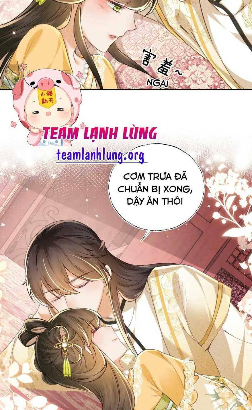 Mãn Cấp Trà Xanh Xuyên Không Thành Tiểu Đáng Thương: Chapter 114