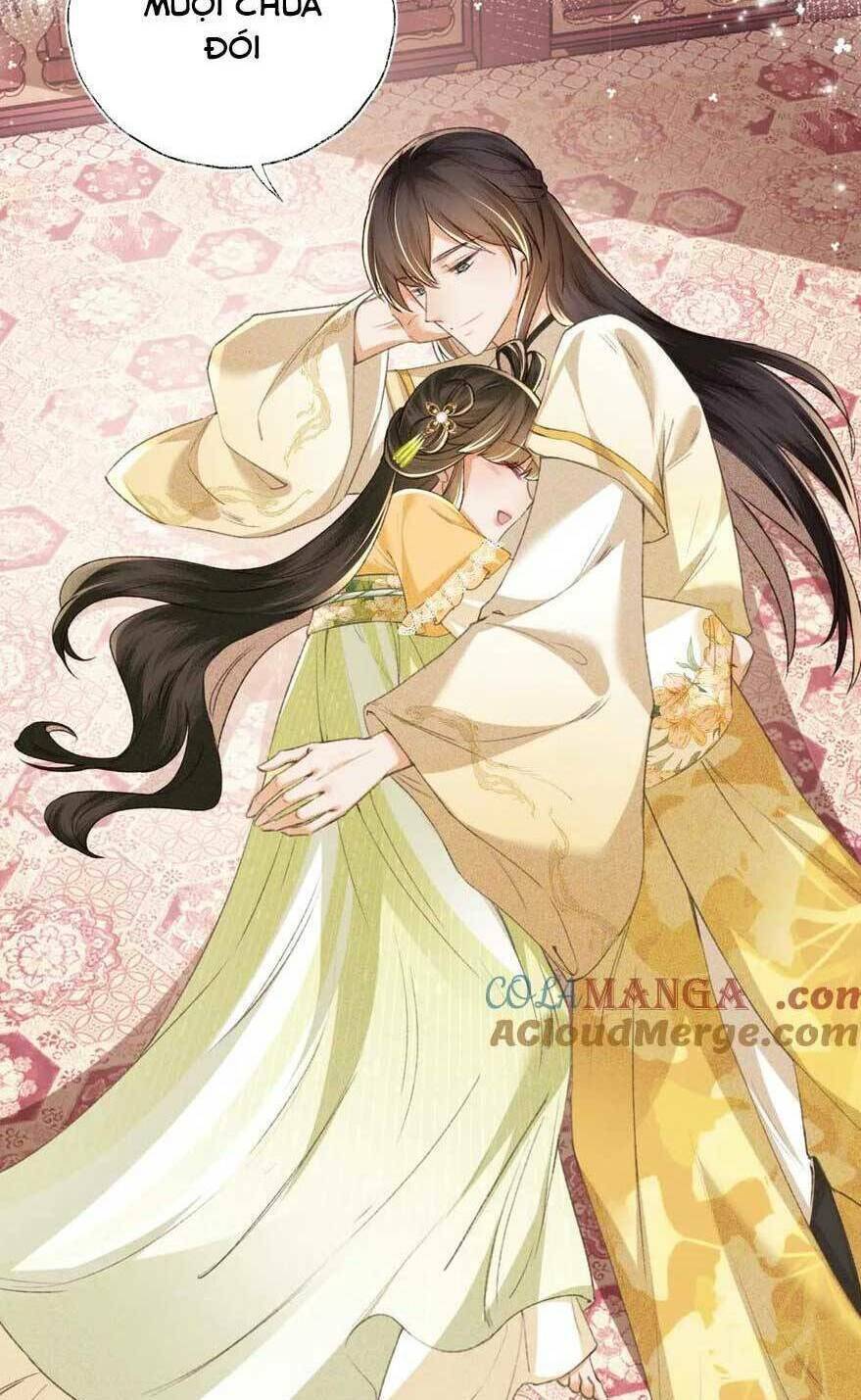 Mãn Cấp Trà Xanh Xuyên Không Thành Tiểu Đáng Thương: Chapter 114