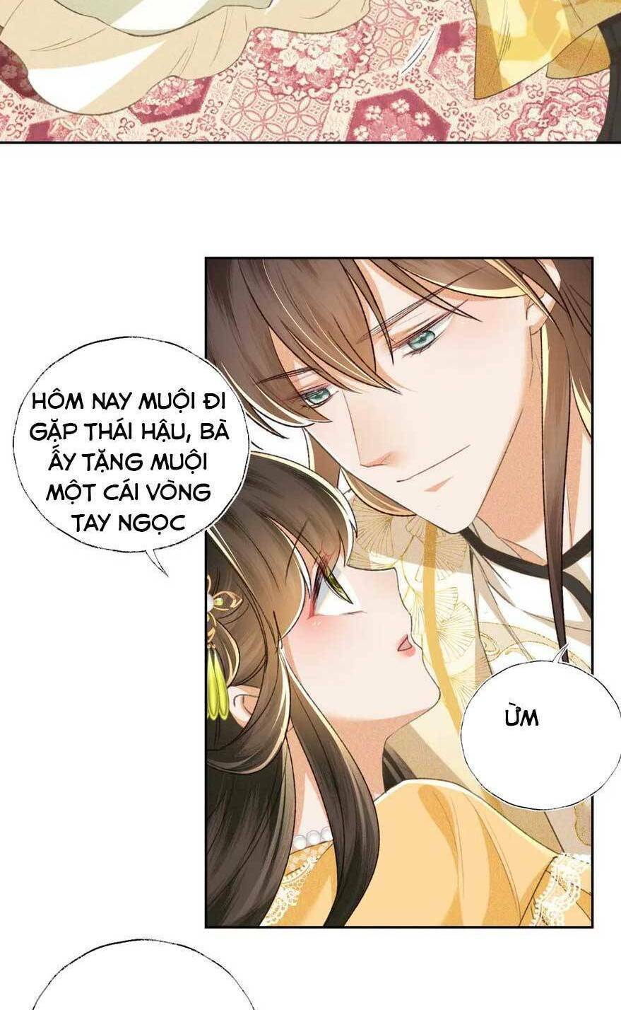 Mãn Cấp Trà Xanh Xuyên Không Thành Tiểu Đáng Thương: Chapter 114