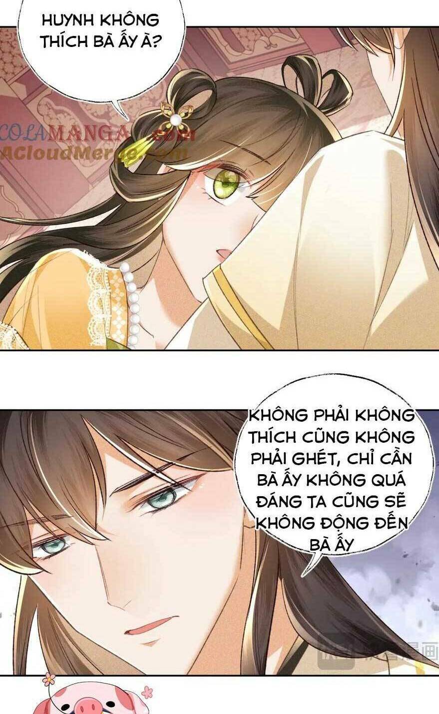 Mãn Cấp Trà Xanh Xuyên Không Thành Tiểu Đáng Thương: Chapter 114