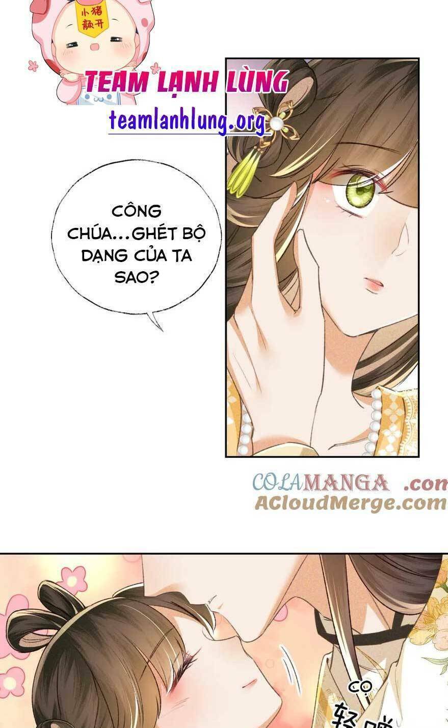 Mãn Cấp Trà Xanh Xuyên Không Thành Tiểu Đáng Thương: Chapter 114