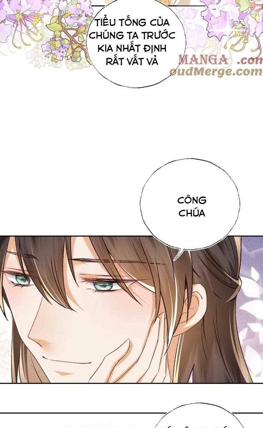 Mãn Cấp Trà Xanh Xuyên Không Thành Tiểu Đáng Thương: Chapter 114