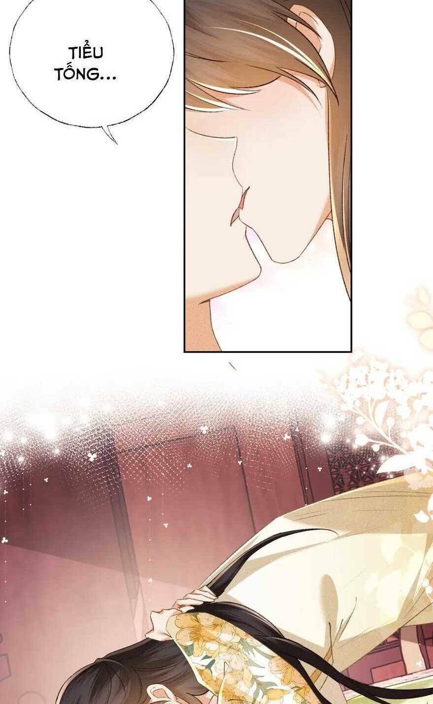 Mãn Cấp Trà Xanh Xuyên Không Thành Tiểu Đáng Thương: Chapter 114