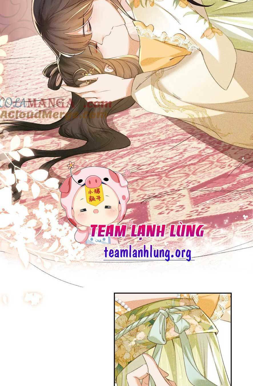 Mãn Cấp Trà Xanh Xuyên Không Thành Tiểu Đáng Thương: Chapter 114