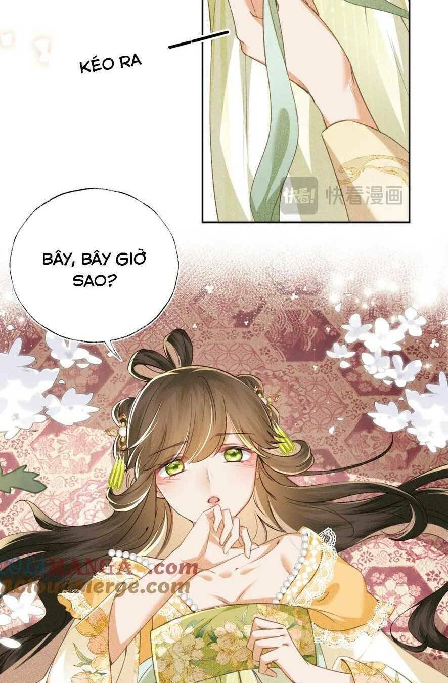 Mãn Cấp Trà Xanh Xuyên Không Thành Tiểu Đáng Thương: Chapter 114