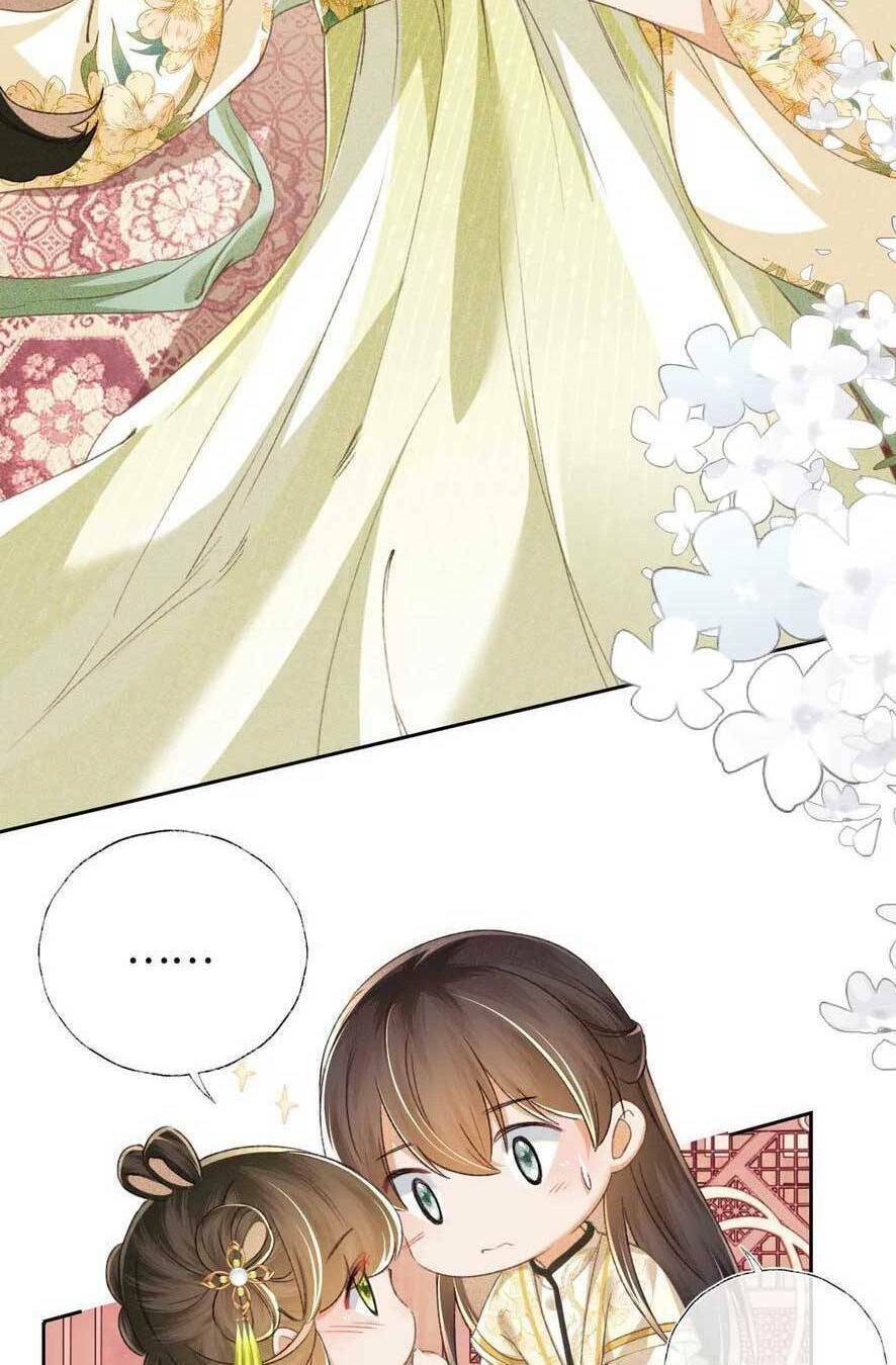 Mãn Cấp Trà Xanh Xuyên Không Thành Tiểu Đáng Thương: Chapter 114