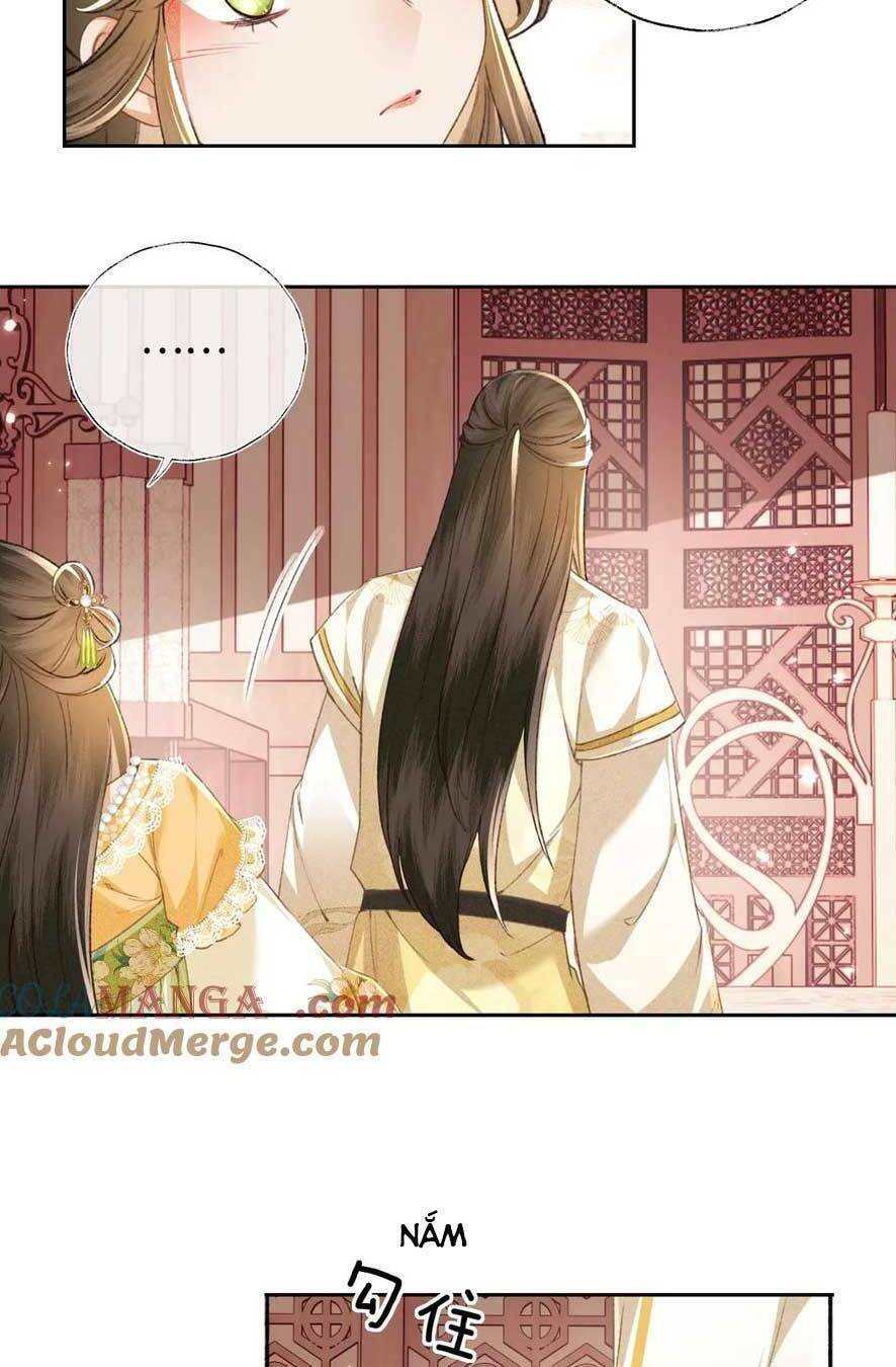 Mãn Cấp Trà Xanh Xuyên Không Thành Tiểu Đáng Thương: Chapter 114