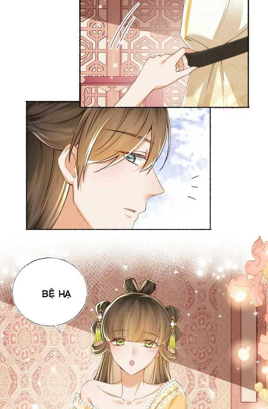 Mãn Cấp Trà Xanh Xuyên Không Thành Tiểu Đáng Thương: Chapter 114