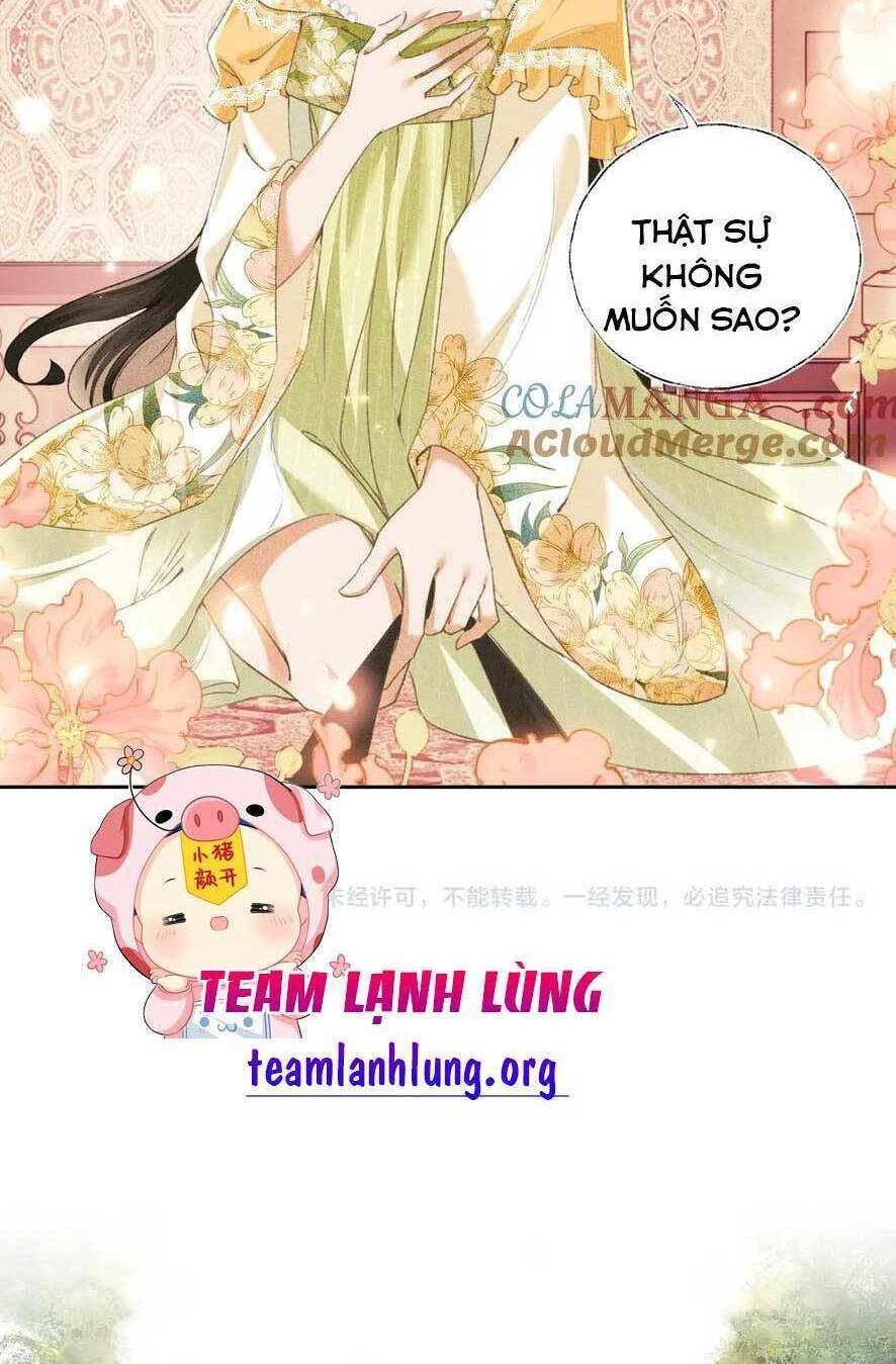 Mãn Cấp Trà Xanh Xuyên Không Thành Tiểu Đáng Thương: Chapter 114