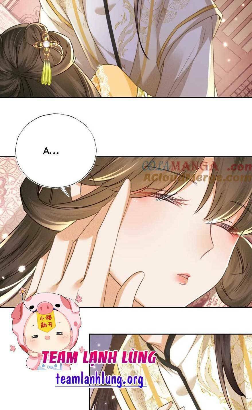 Mãn Cấp Trà Xanh Xuyên Không Thành Tiểu Đáng Thương: Chapter 114