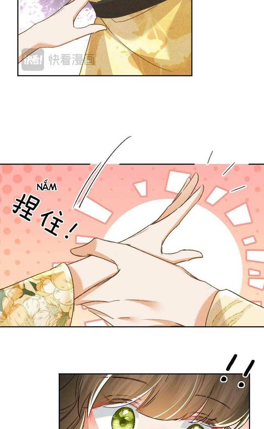 Mãn Cấp Trà Xanh Xuyên Không Thành Tiểu Đáng Thương: Chapter 114