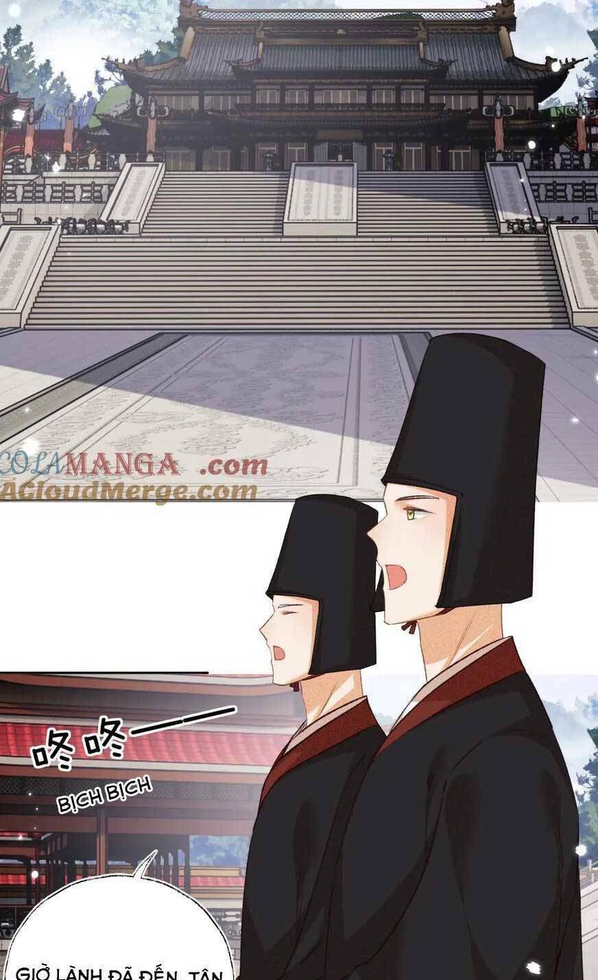 Mãn Cấp Trà Xanh Xuyên Không Thành Tiểu Đáng Thương: Chapter 115