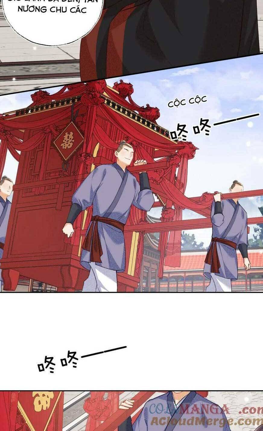 Mãn Cấp Trà Xanh Xuyên Không Thành Tiểu Đáng Thương: Chapter 115