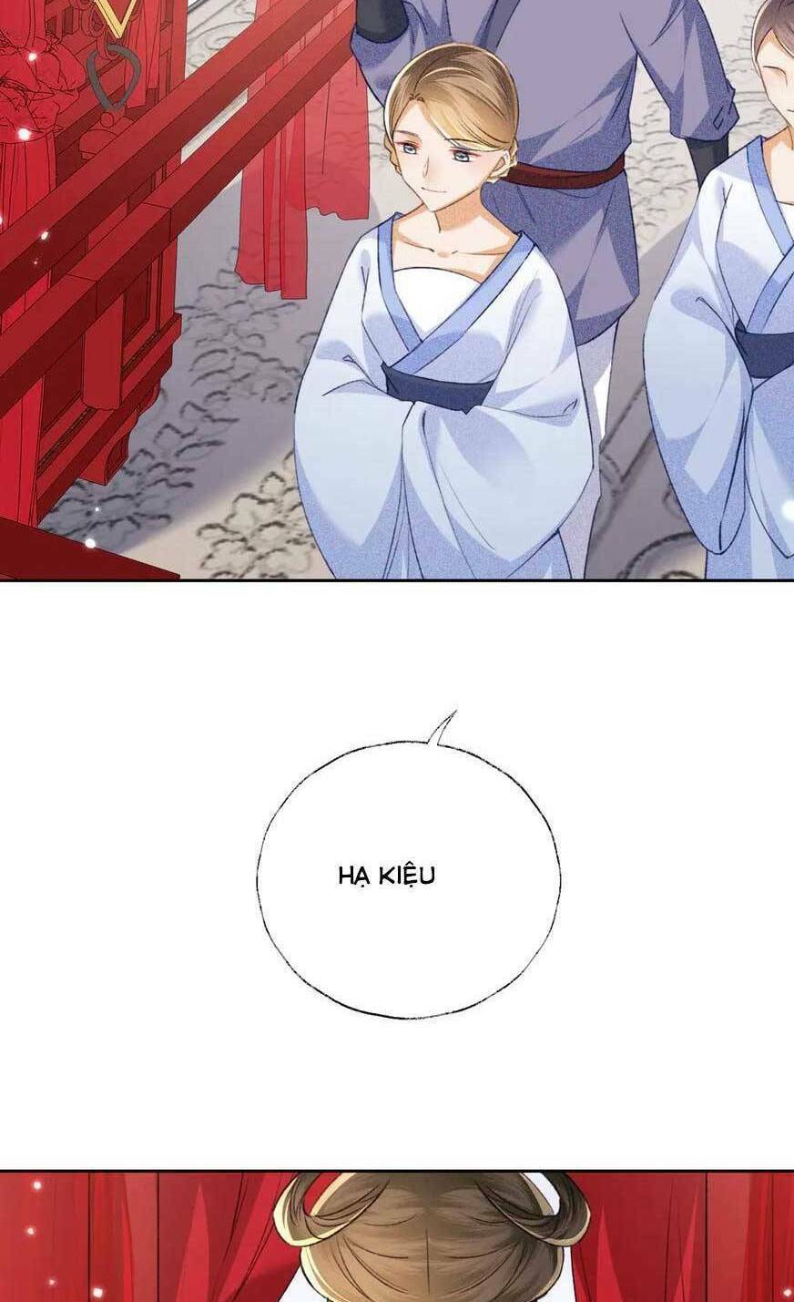 Mãn Cấp Trà Xanh Xuyên Không Thành Tiểu Đáng Thương: Chapter 115