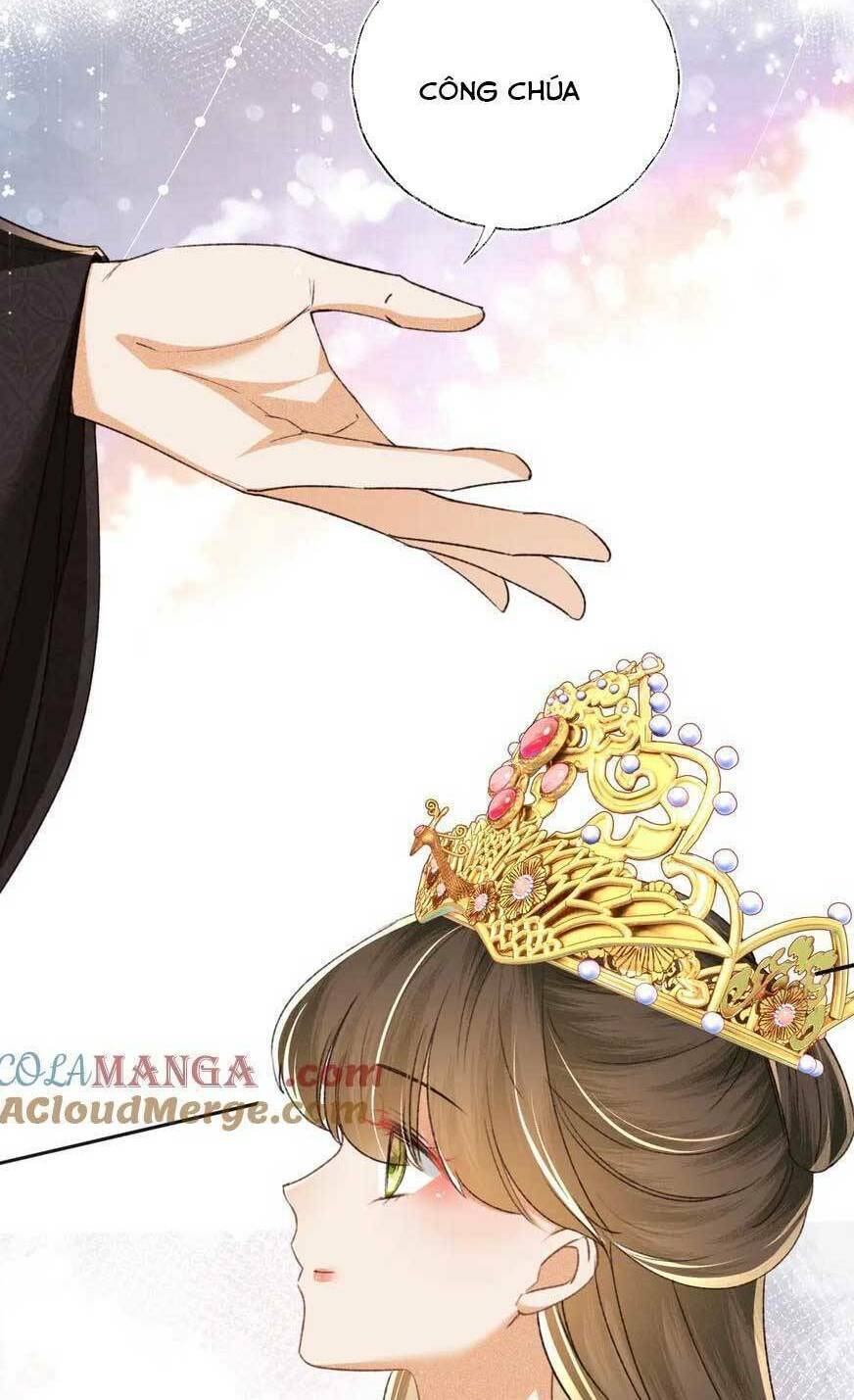 Mãn Cấp Trà Xanh Xuyên Không Thành Tiểu Đáng Thương: Chapter 115
