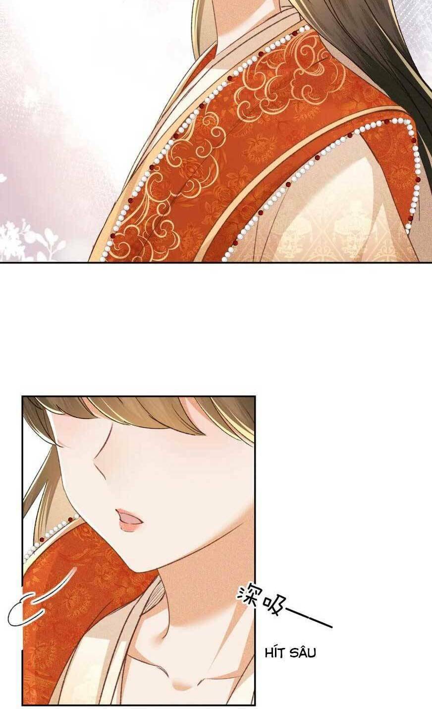 Mãn Cấp Trà Xanh Xuyên Không Thành Tiểu Đáng Thương: Chapter 115