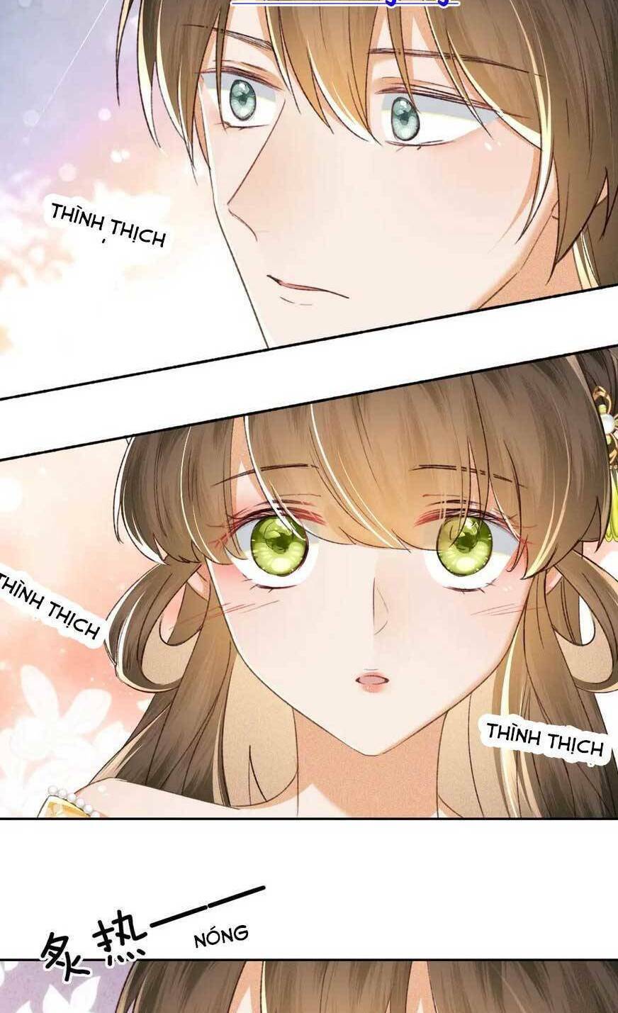 Mãn Cấp Trà Xanh Xuyên Không Thành Tiểu Đáng Thương: Chapter 115