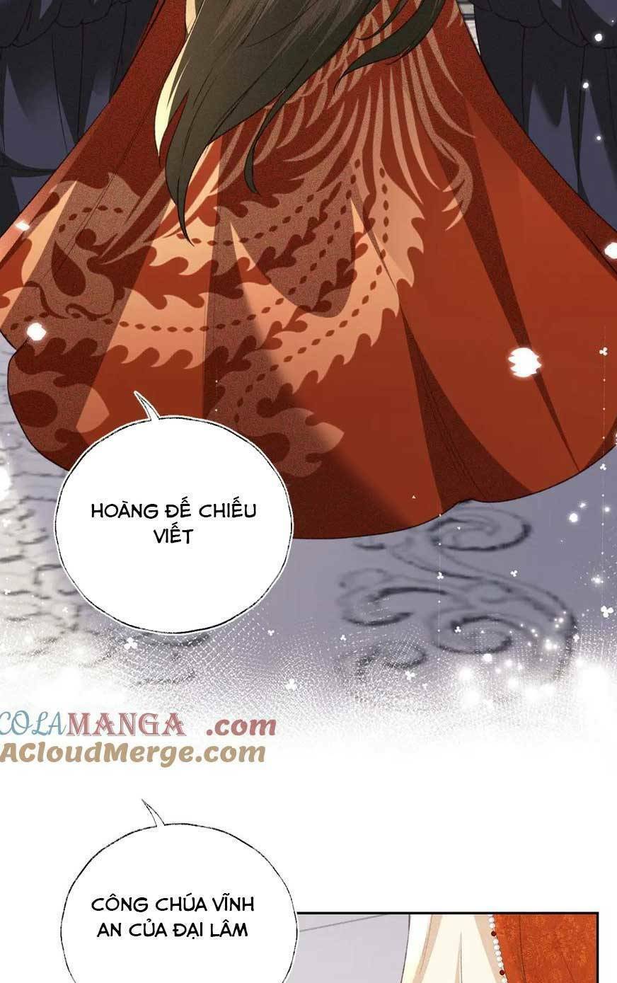 Mãn Cấp Trà Xanh Xuyên Không Thành Tiểu Đáng Thương: Chapter 115