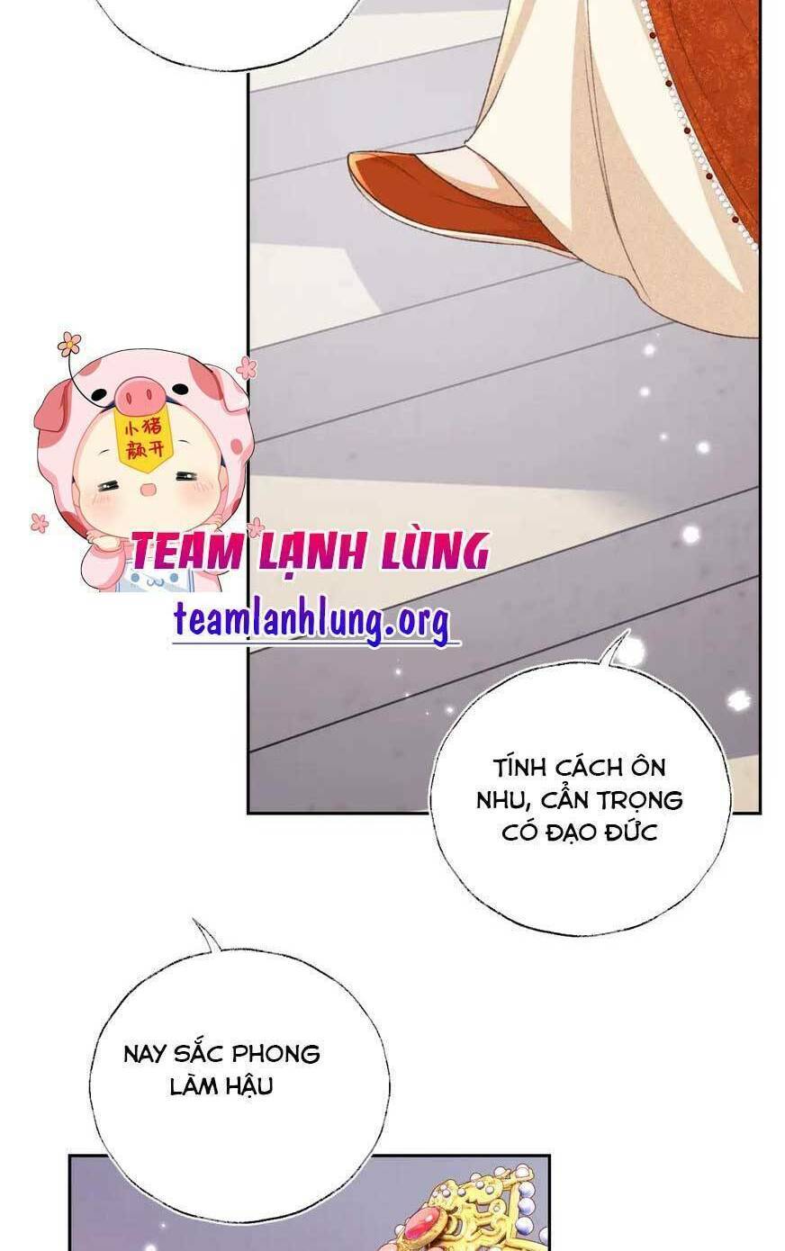 Mãn Cấp Trà Xanh Xuyên Không Thành Tiểu Đáng Thương: Chapter 115