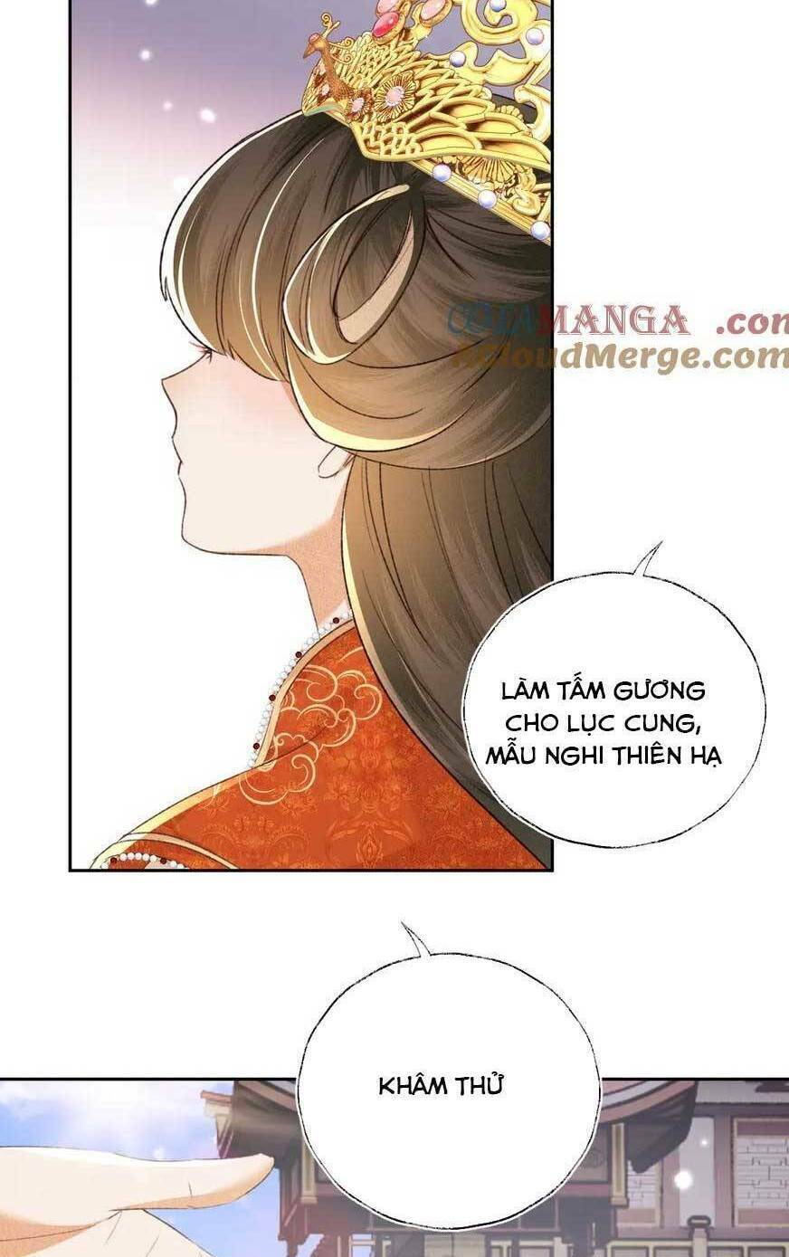 Mãn Cấp Trà Xanh Xuyên Không Thành Tiểu Đáng Thương: Chapter 115